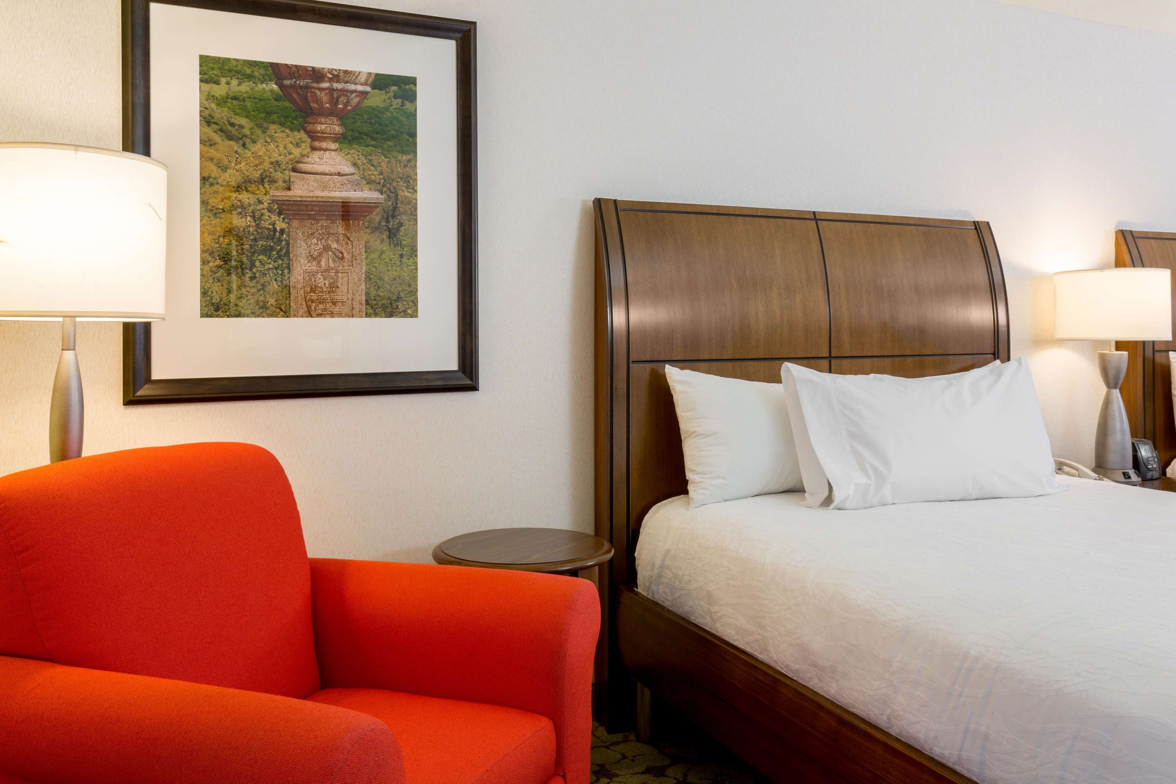 Hilton Garden Inn Fort Worth/Fossil Creek Photo