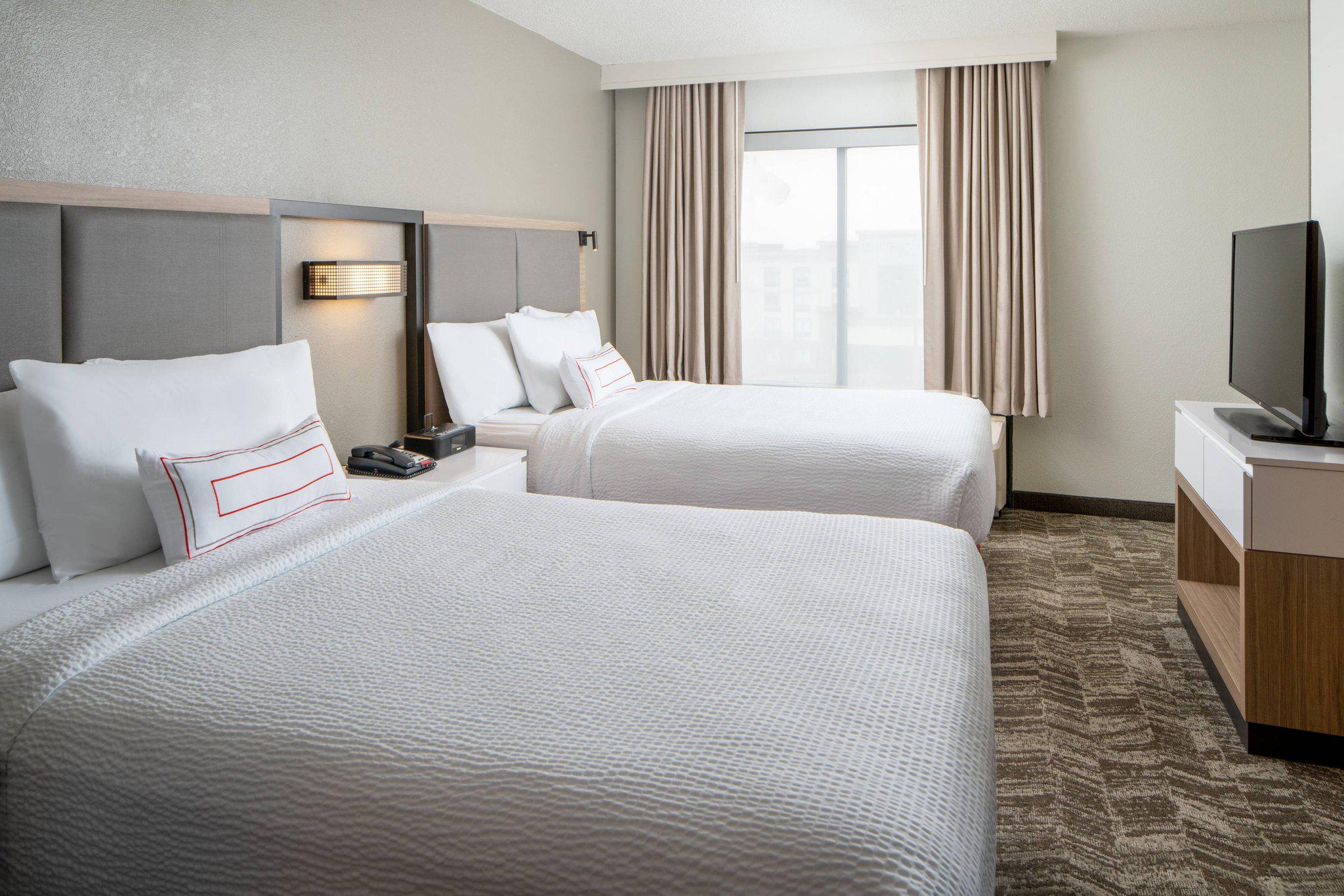 SpringHill Suites by Marriott Nashville Airport Photo