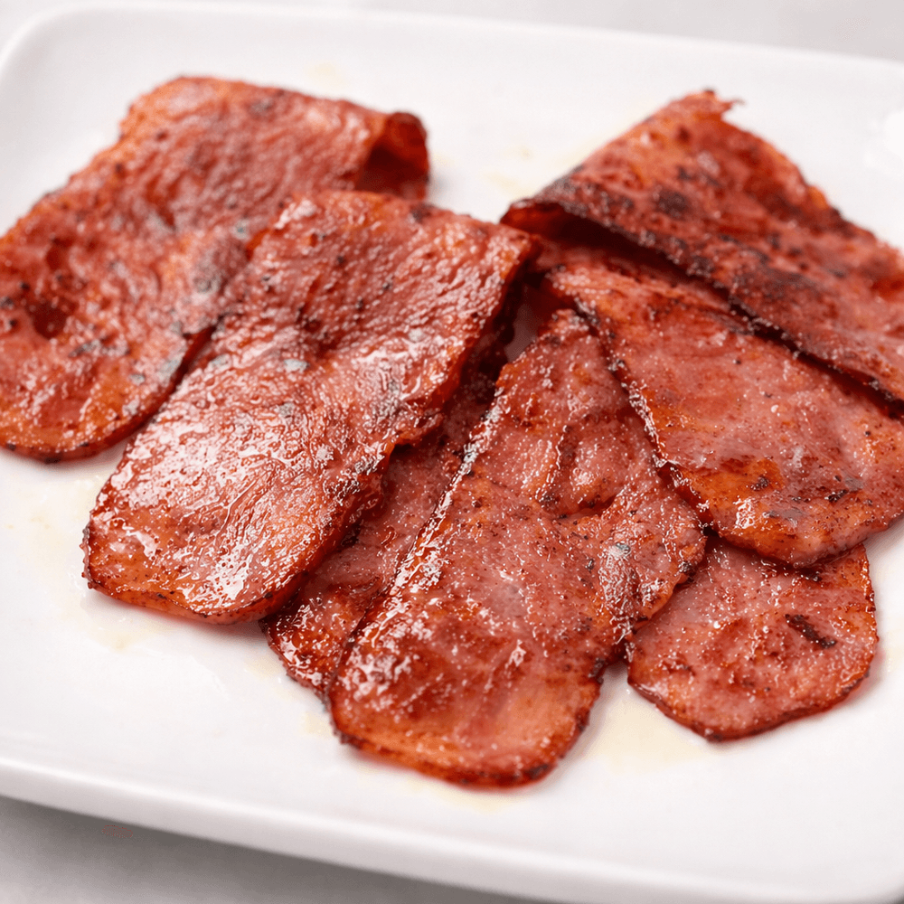 Turkey Bacon