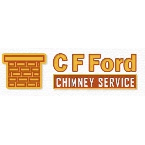 C.F. Ford Chimney Service Inc Logo