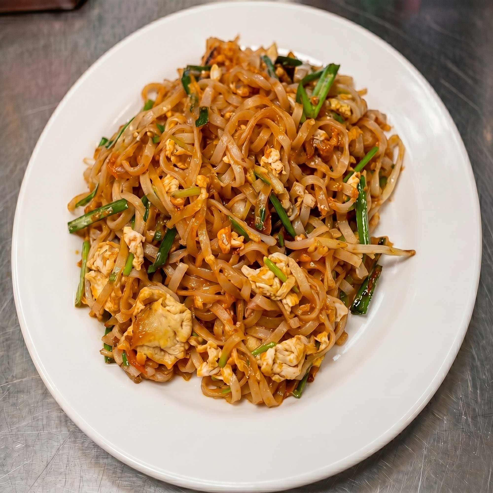Basil Fried Rice