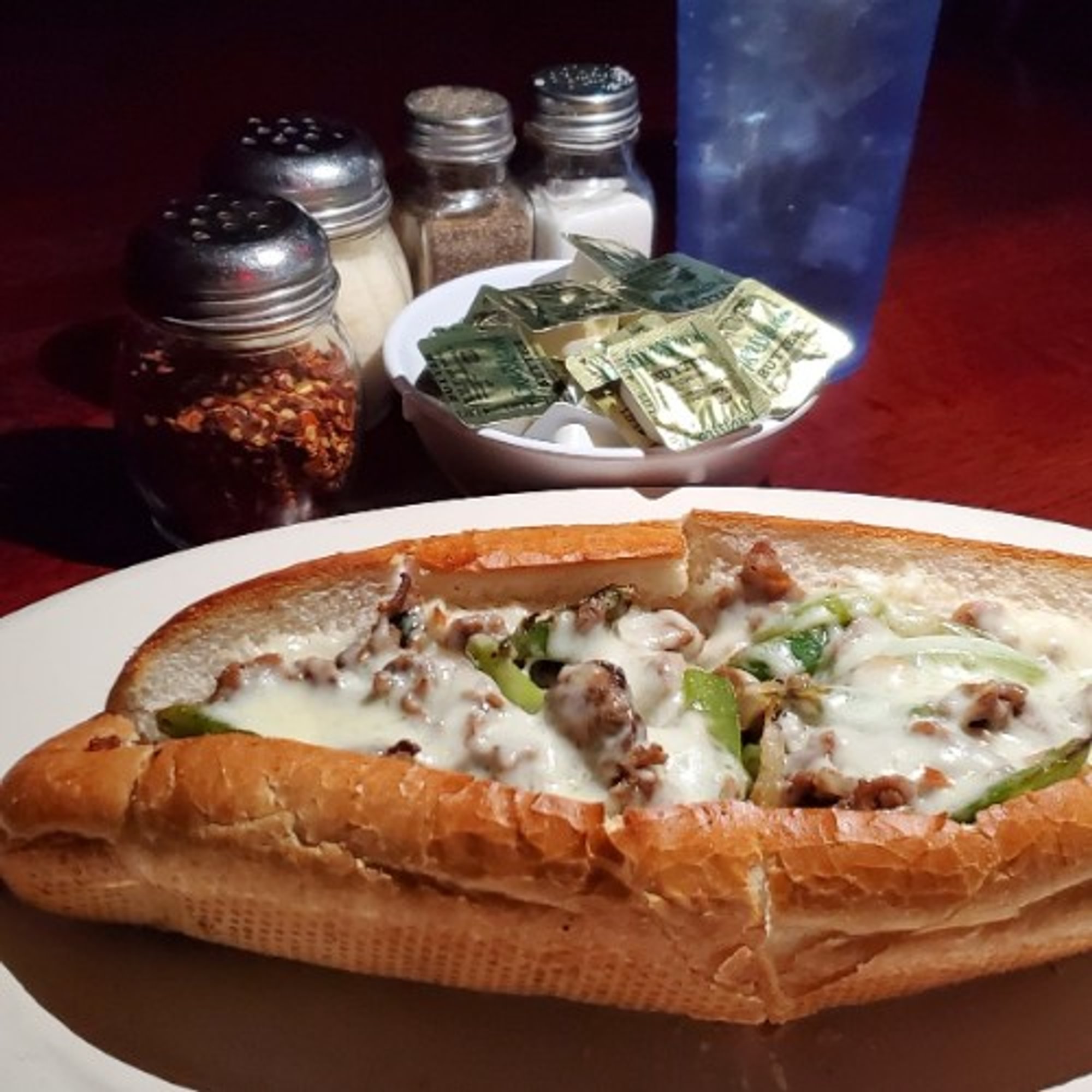 Philly Sub