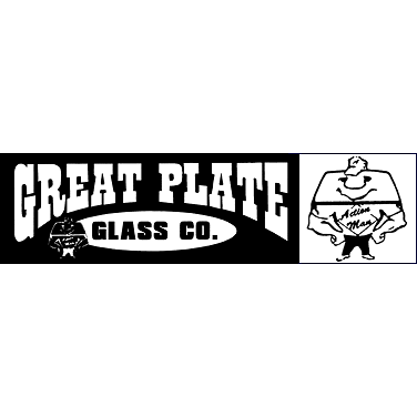 Great Plate Glass