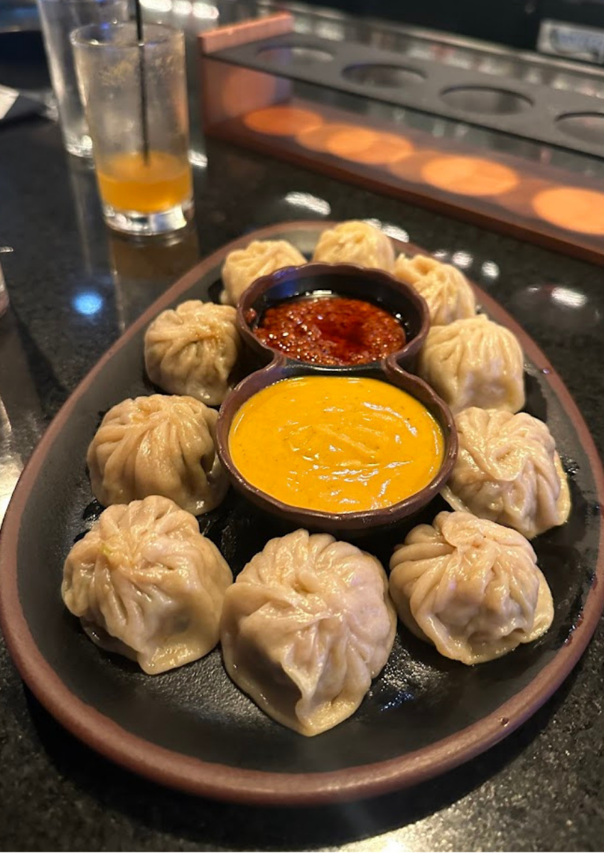 Nimto Restaurant & Bar Image