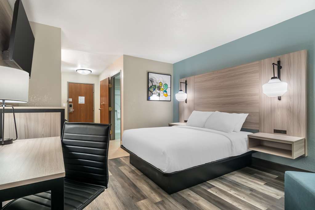 Best Western Park City Wichita North Image