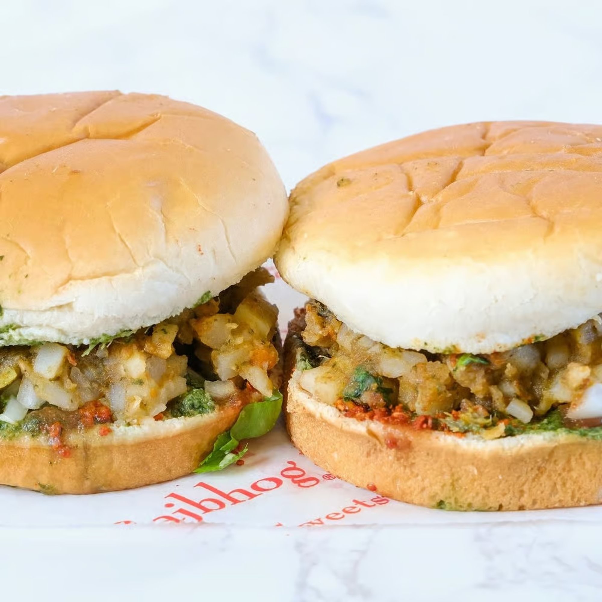 Dabeli (2 Pieces)