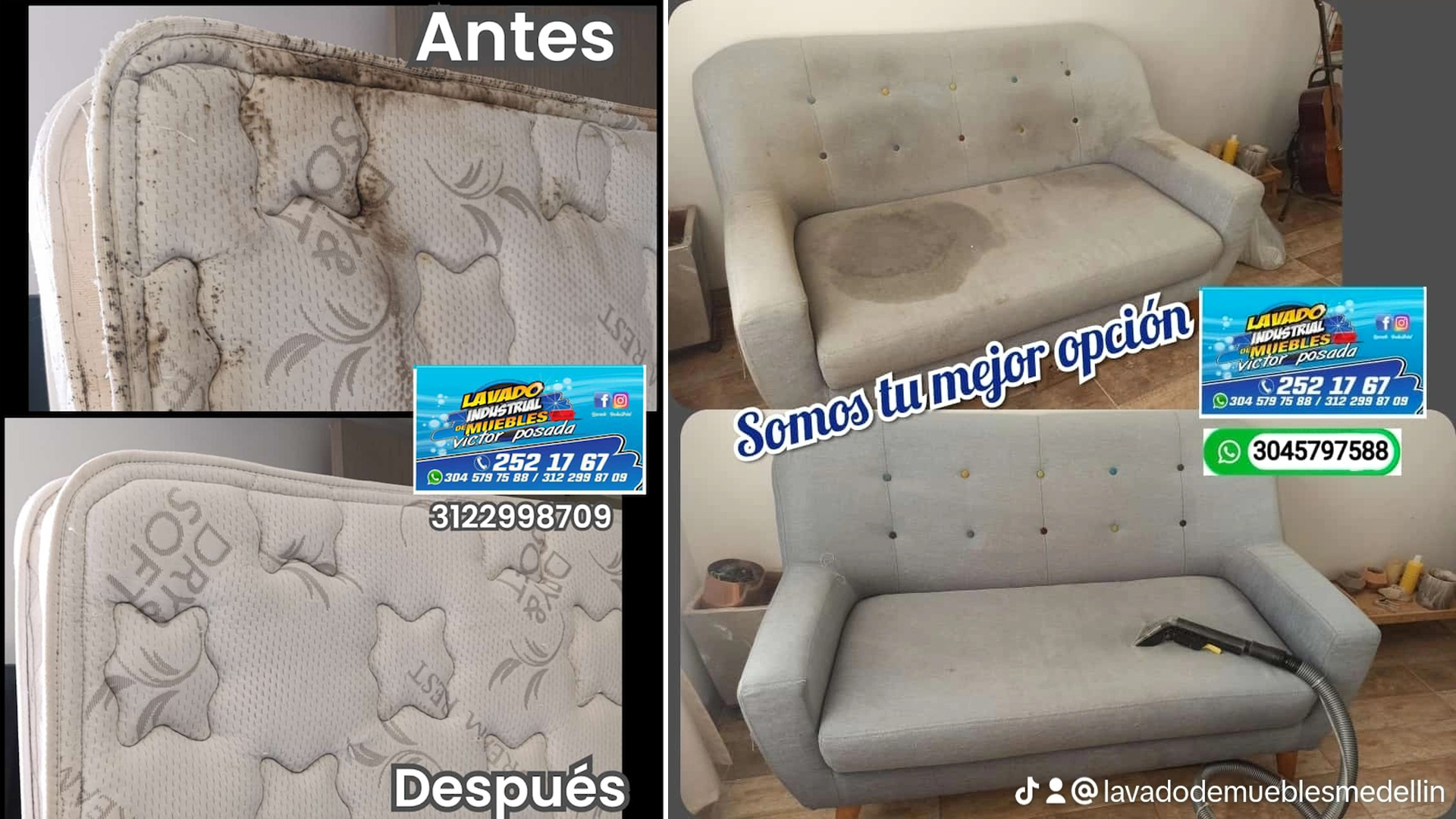 Galería en miniatura