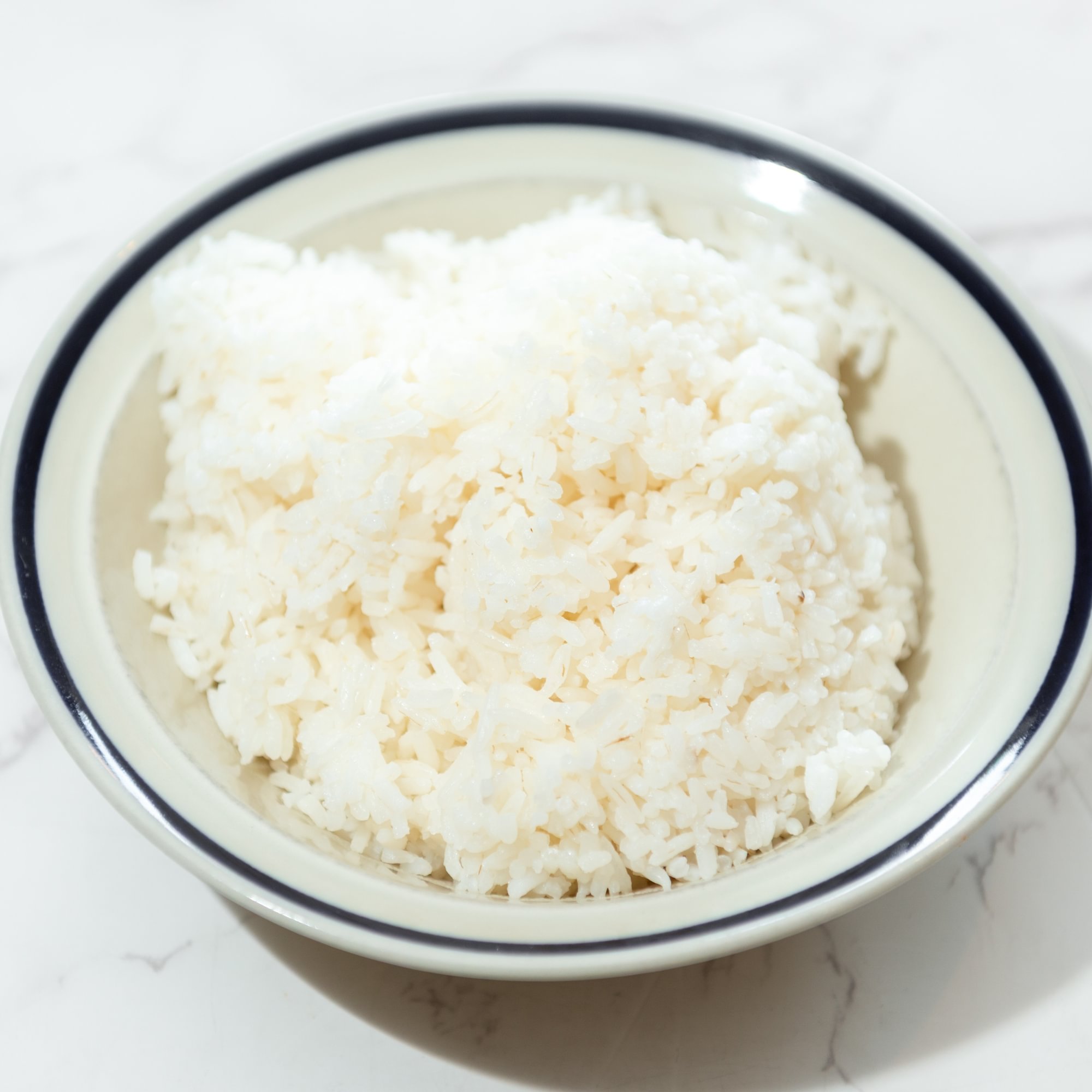 White Rice / 白饭