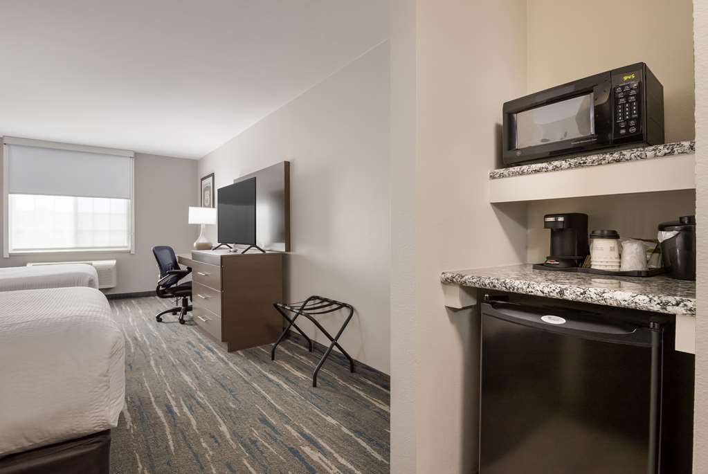 Best Western NSU Inn Image