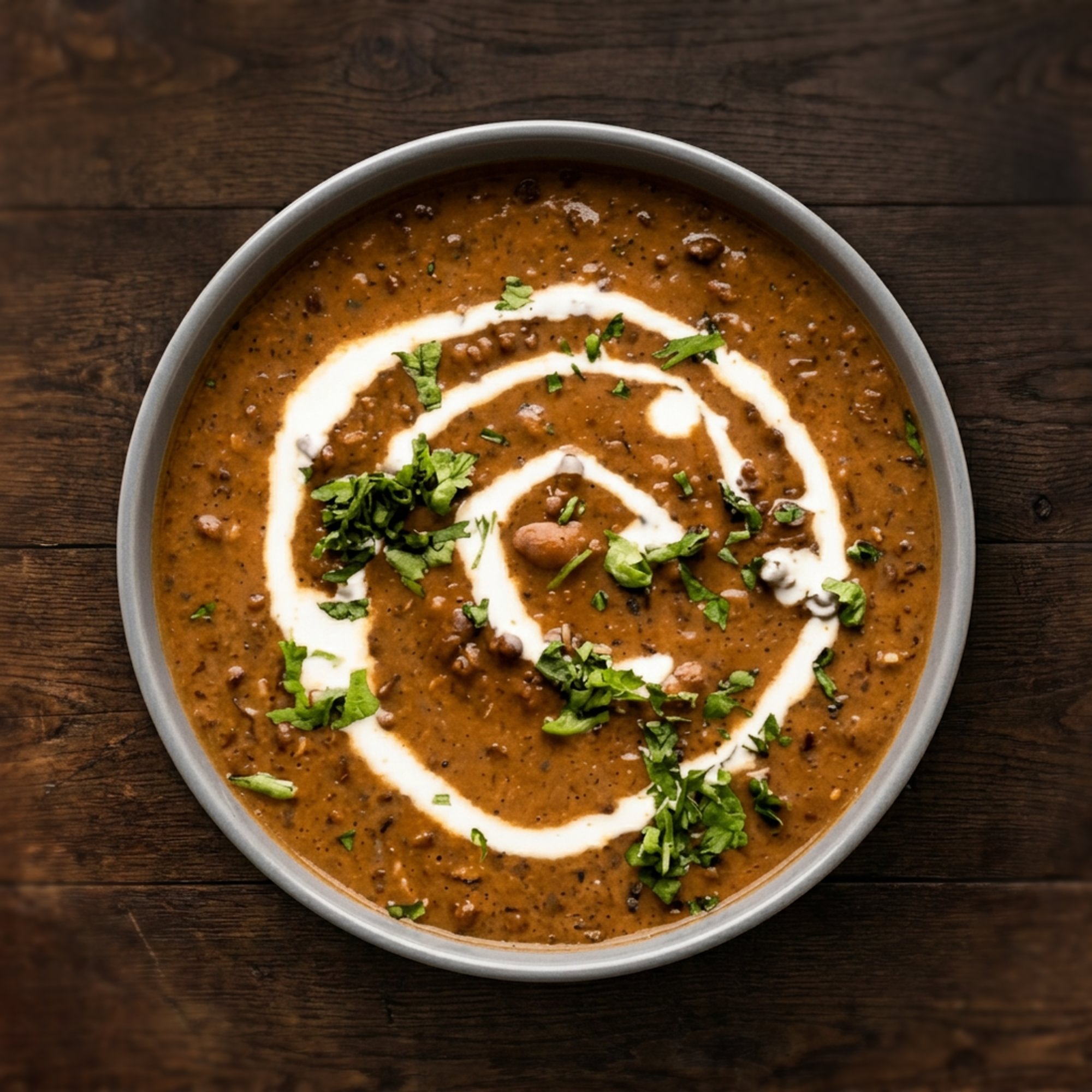 Dal Makhni