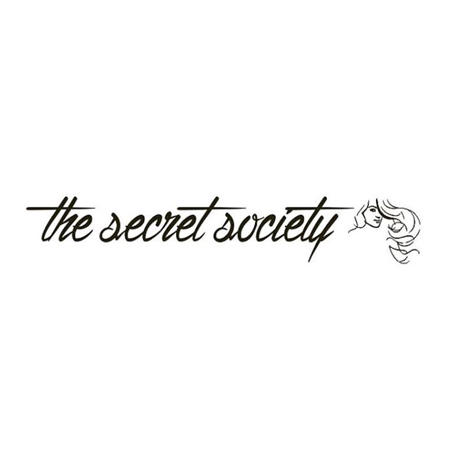 Logo von Haarverlängerung Düsseldorf - The Secret Society