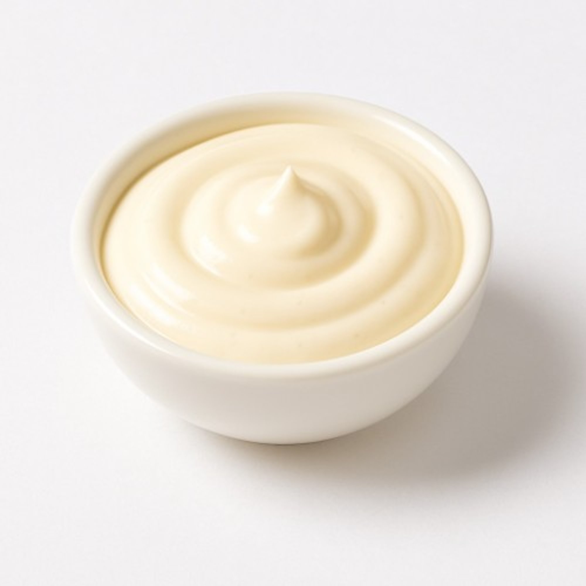 Creamy Mayonnaise
