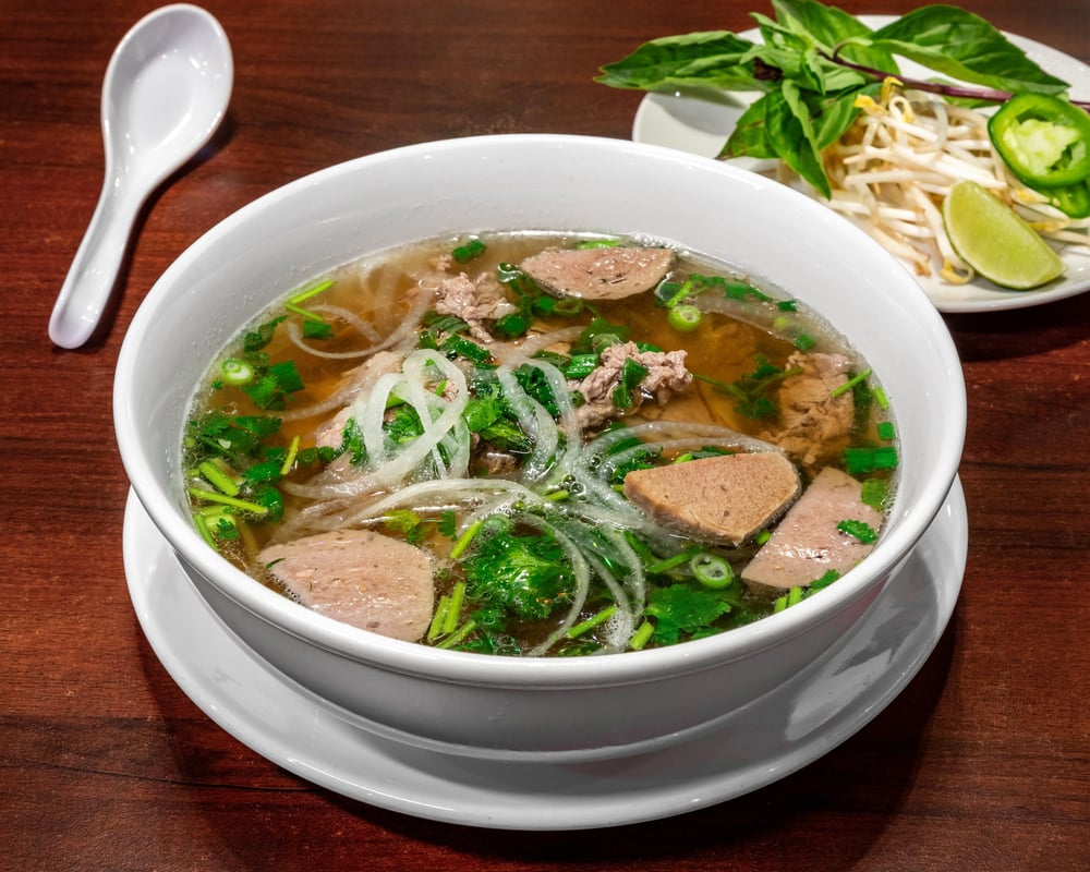 P1. Pho Dac Biet