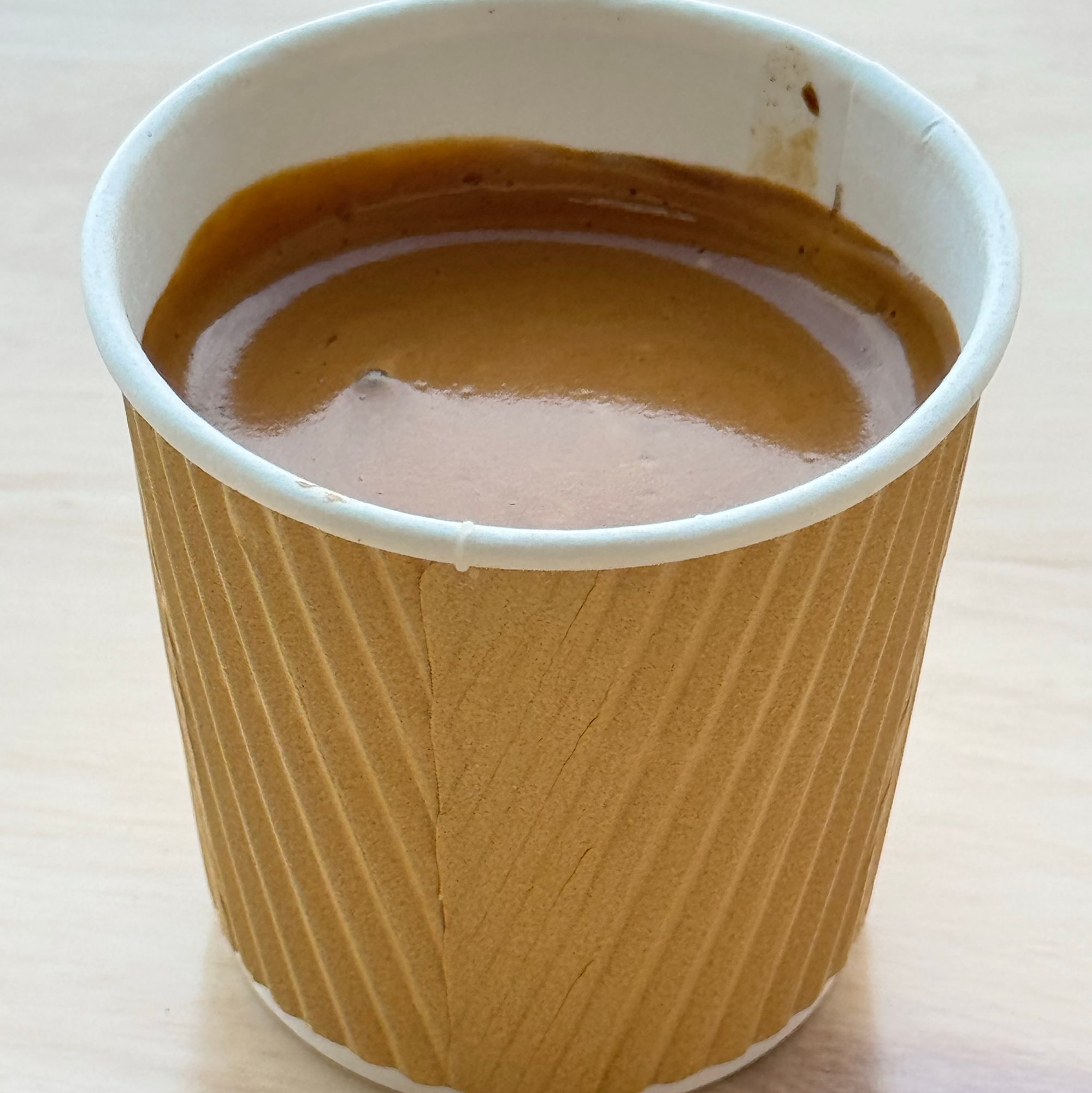 Espresso De Autor 2 Oz