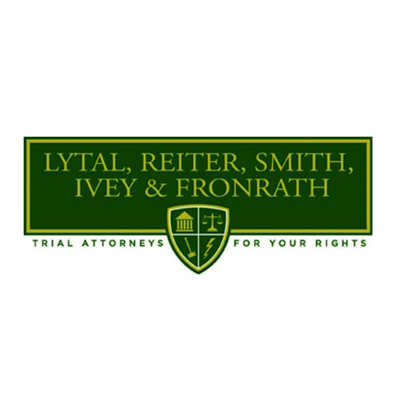Lytal Reiter - Boca Raton Personal Injury Lawyers