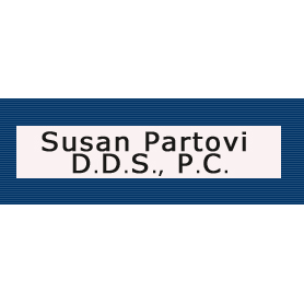 Susan Partovi, DDS