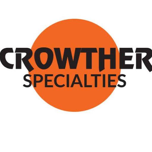 Crowther Specialties | Division 10