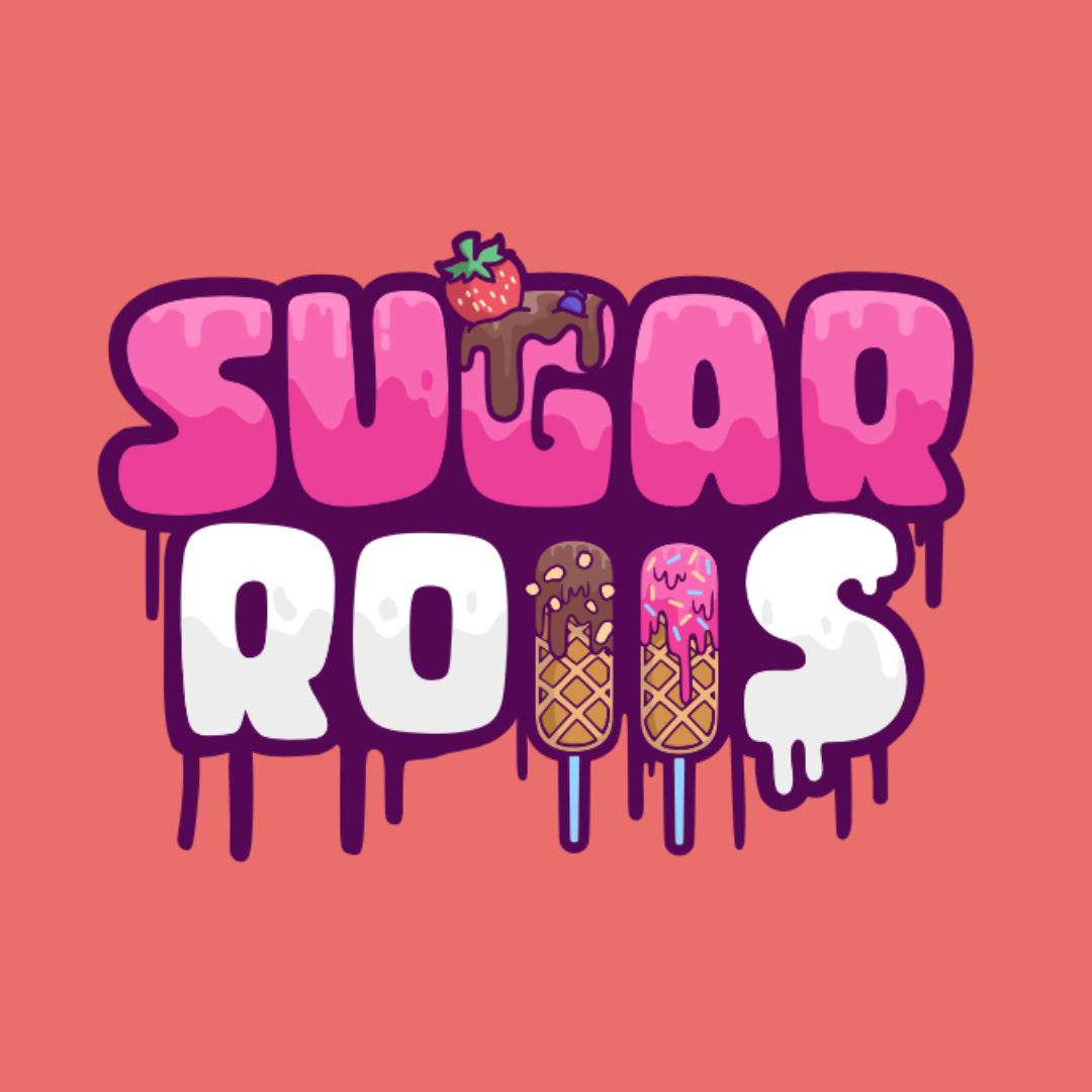 Logo von Sugar Rolls