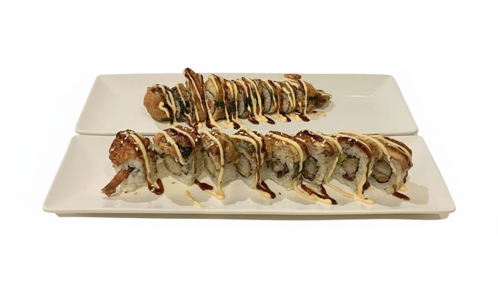 Southern Roll