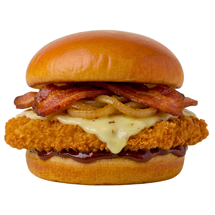 MOOV it, Tex Chicken