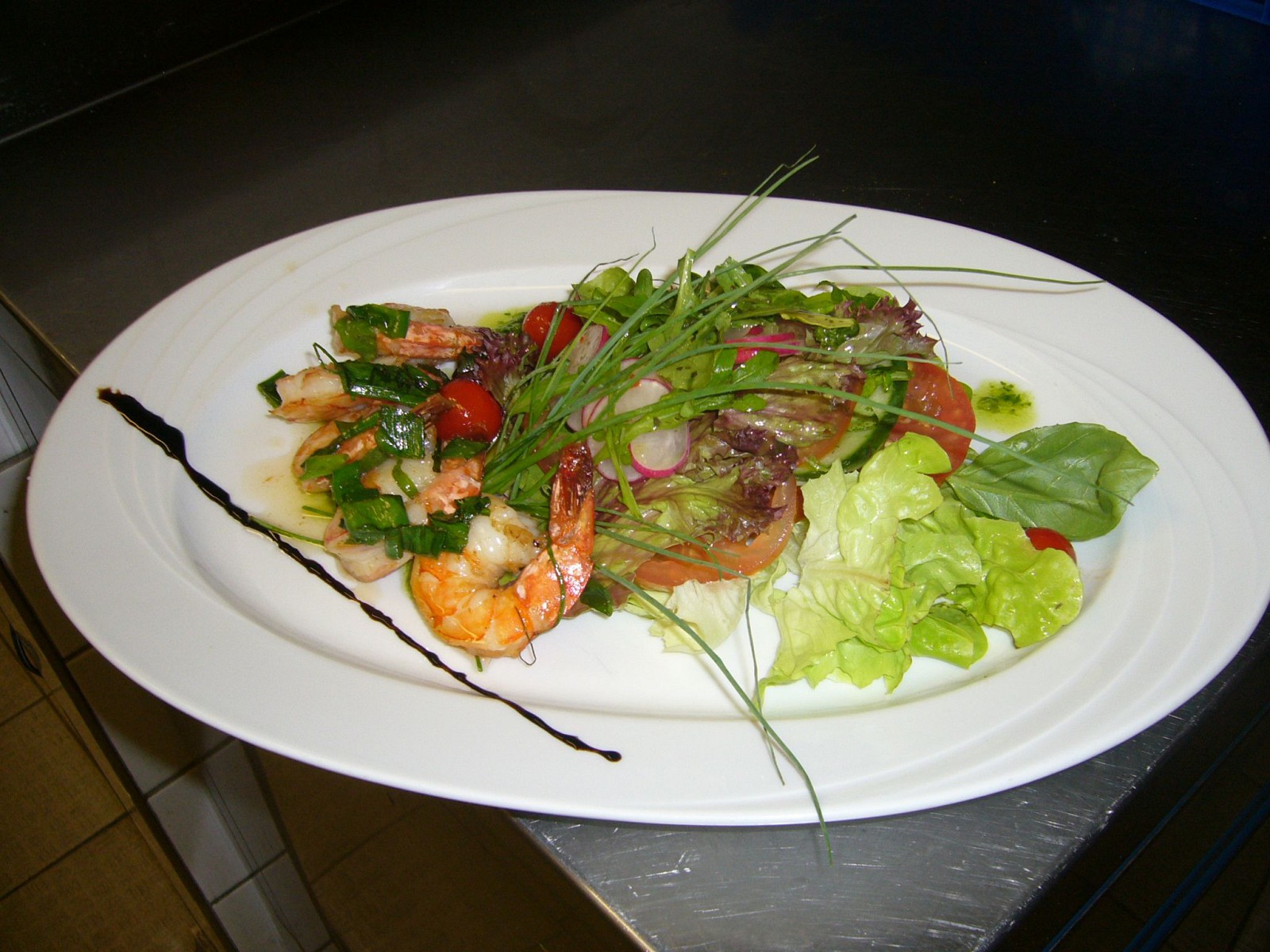 Bilder Bootsvermietung Dornheim & Restaurant "Zur Gondel"