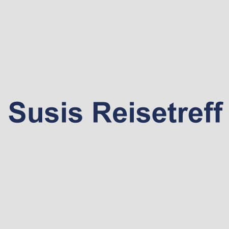 Logo von Susis Reistreff