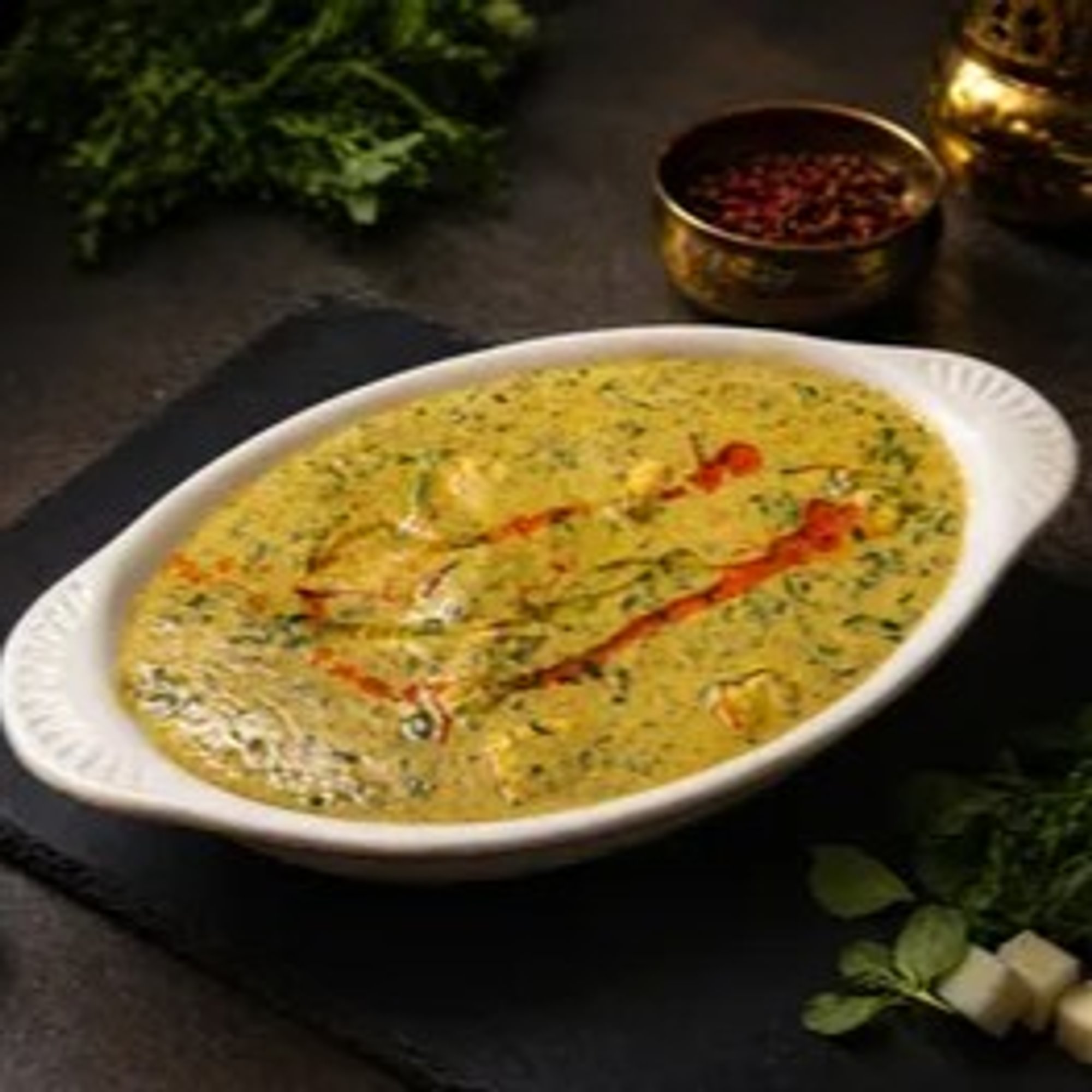 Methi Chaman