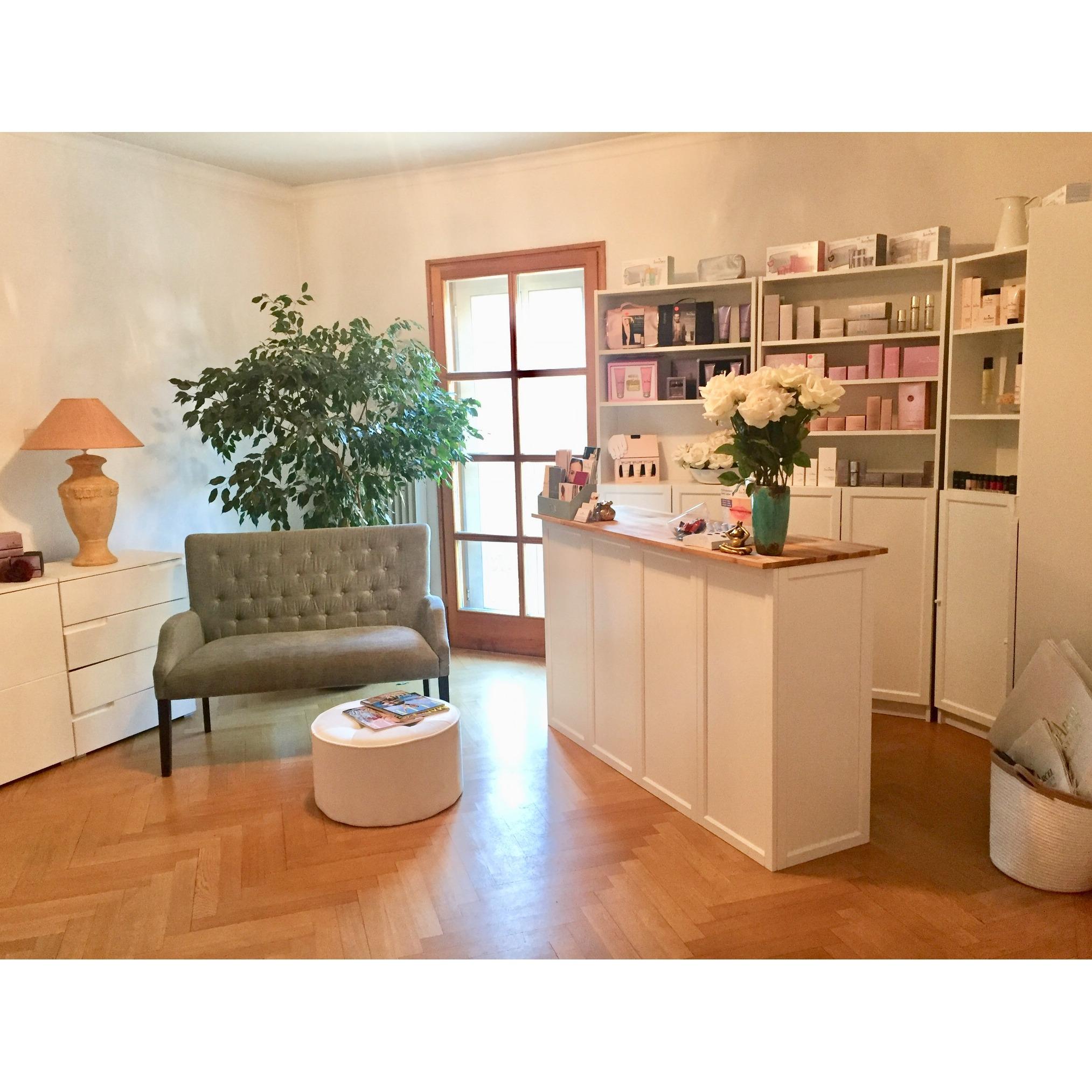Logo von Medical Beauty Kosmetikinstitut