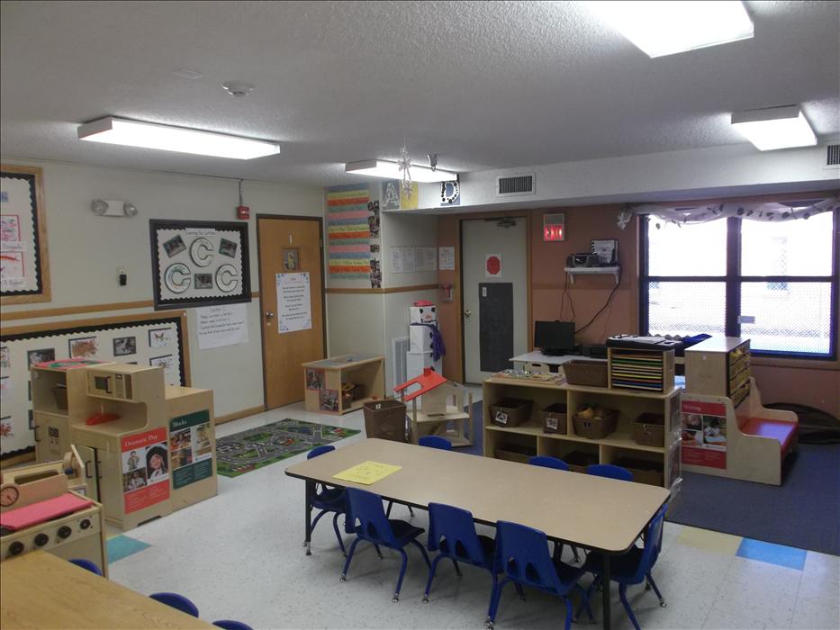 Canton KinderCare Photo