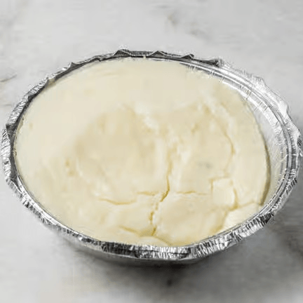 Mashed Potato