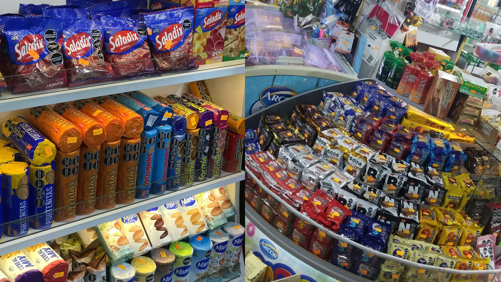 Galería en miniatura