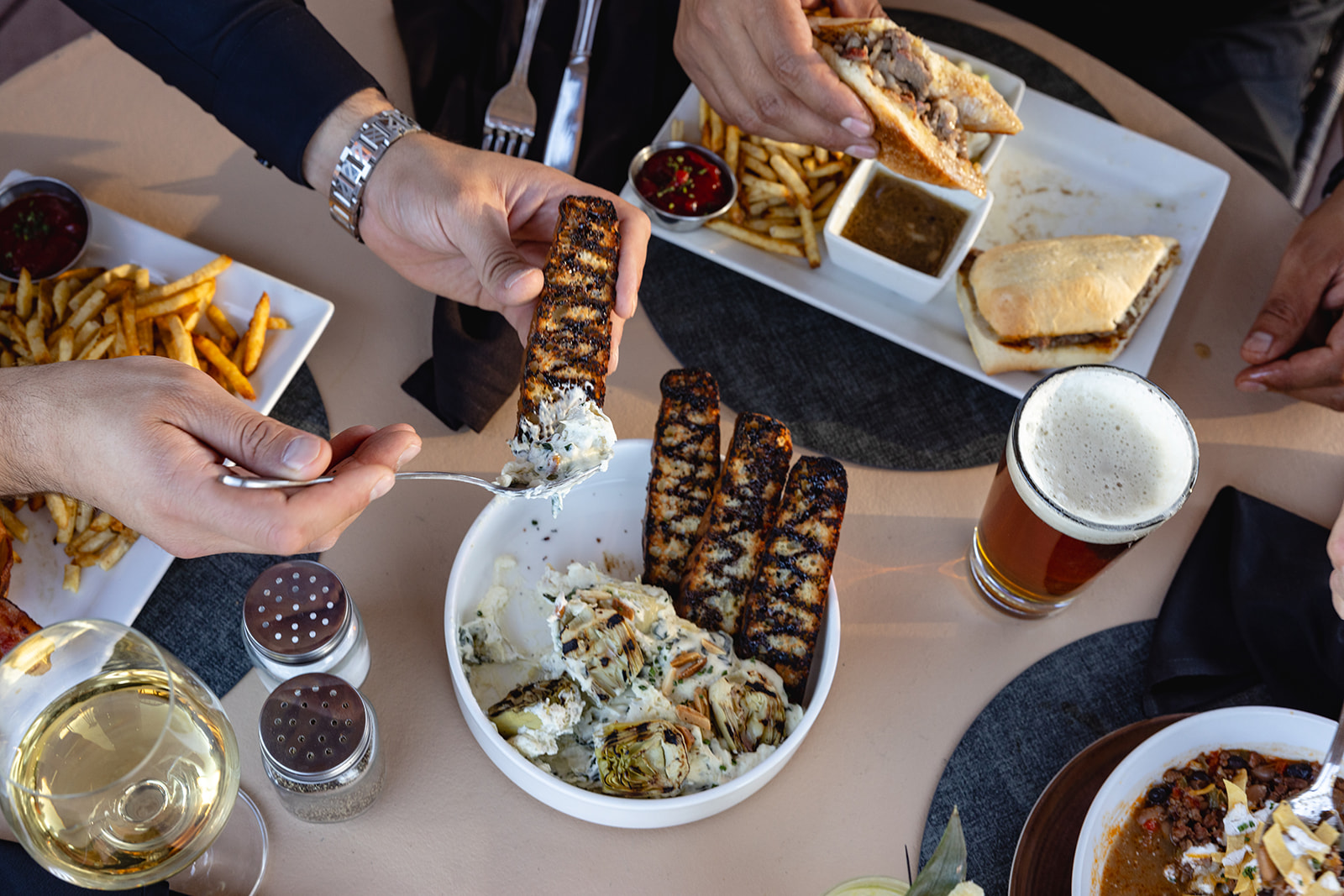 Stagecoach – Smokehouse & BBQ Image