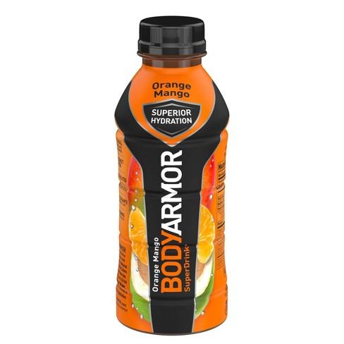 BODYARMOR Orange 16oz