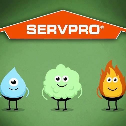 Images SERVPRO of Lapeer