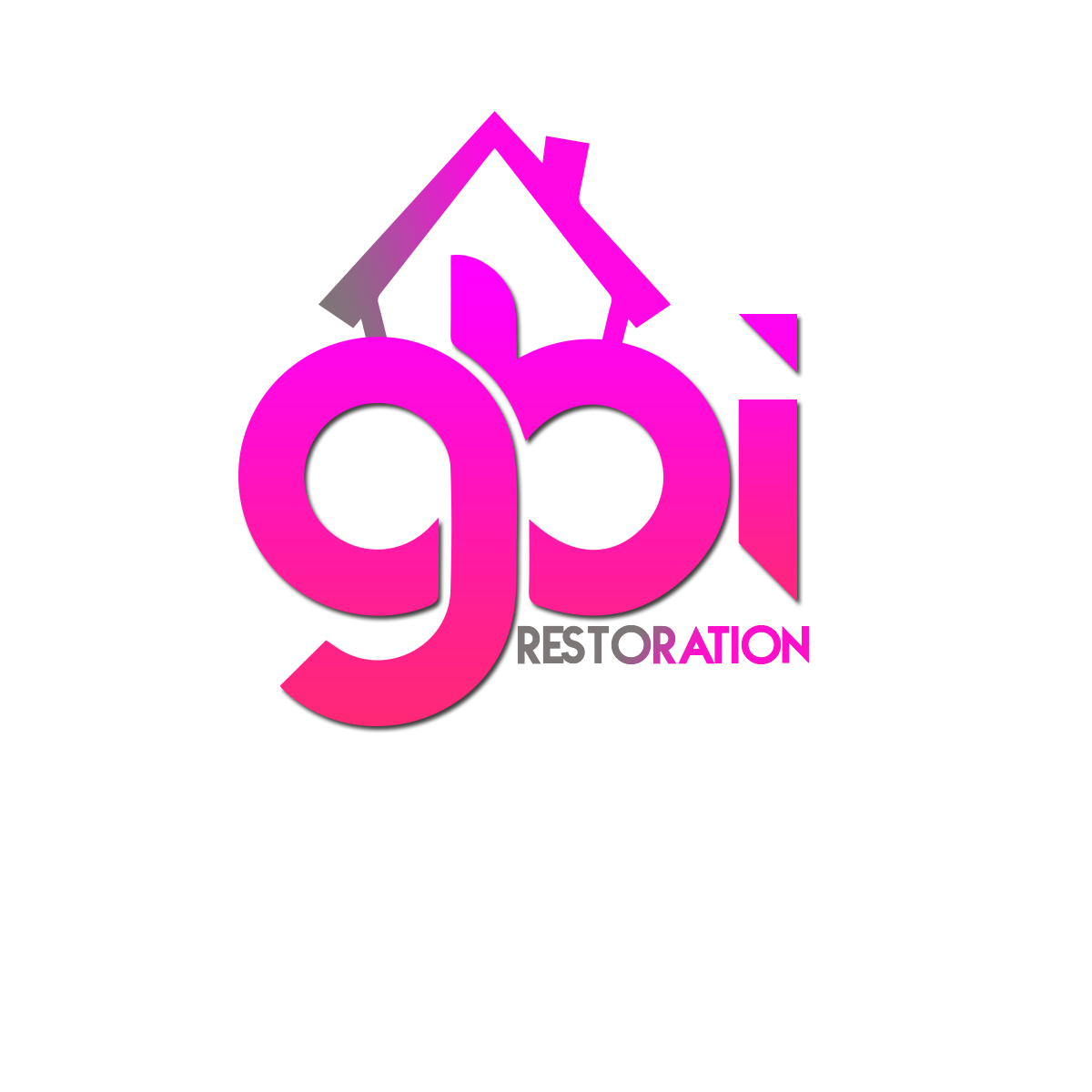 GBI Restoration Logo