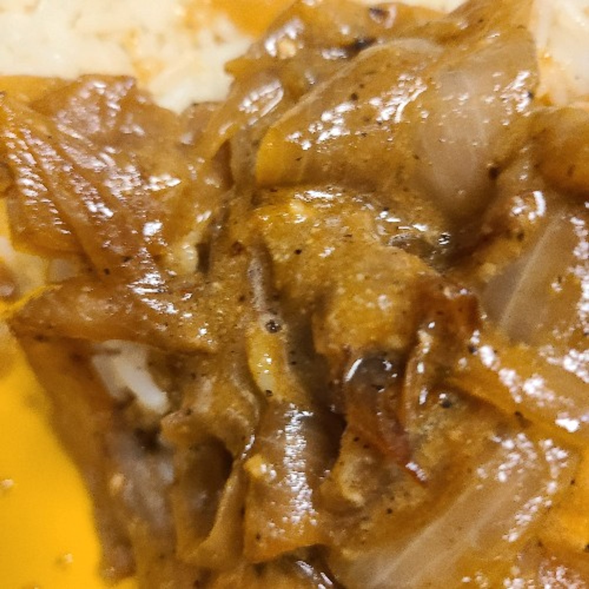 Yassa Chicken