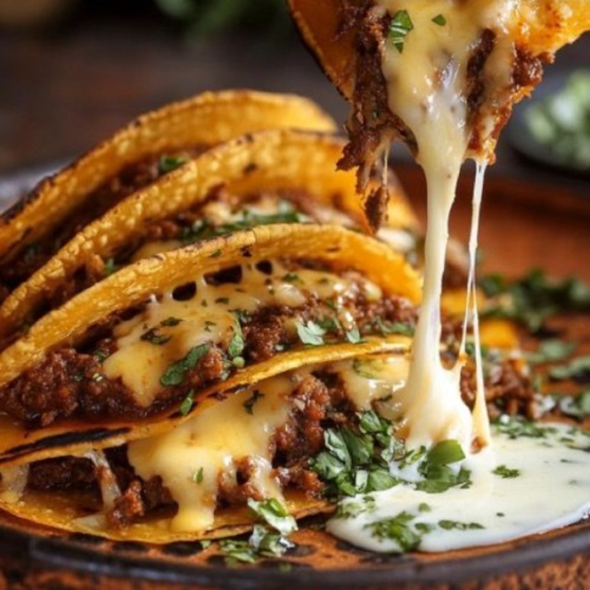 Birria Tacos