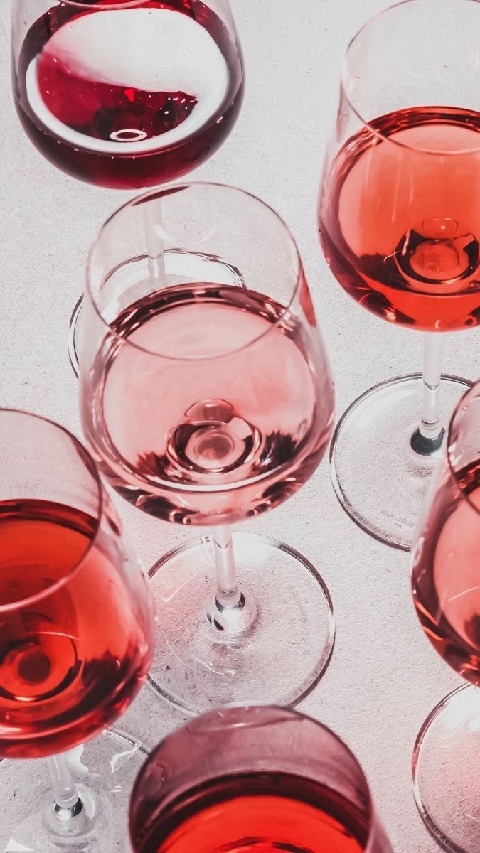 House Rose Wine | 6oz.