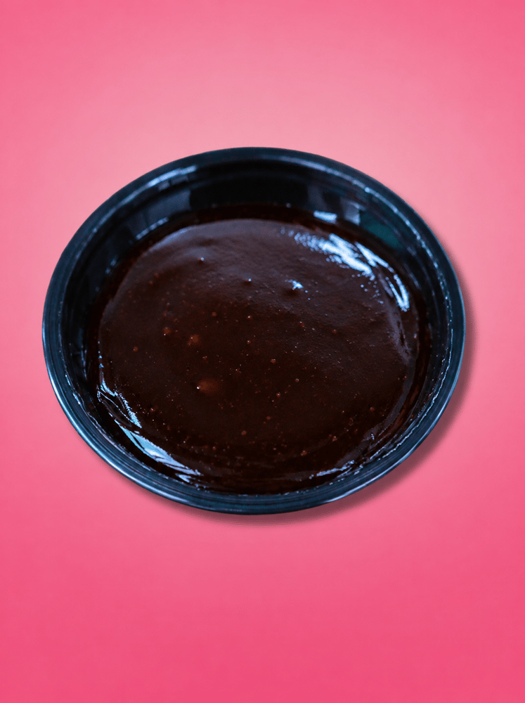 House Made Sauces