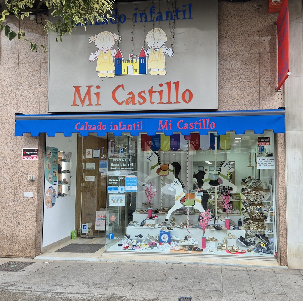 Galería en miniatura
