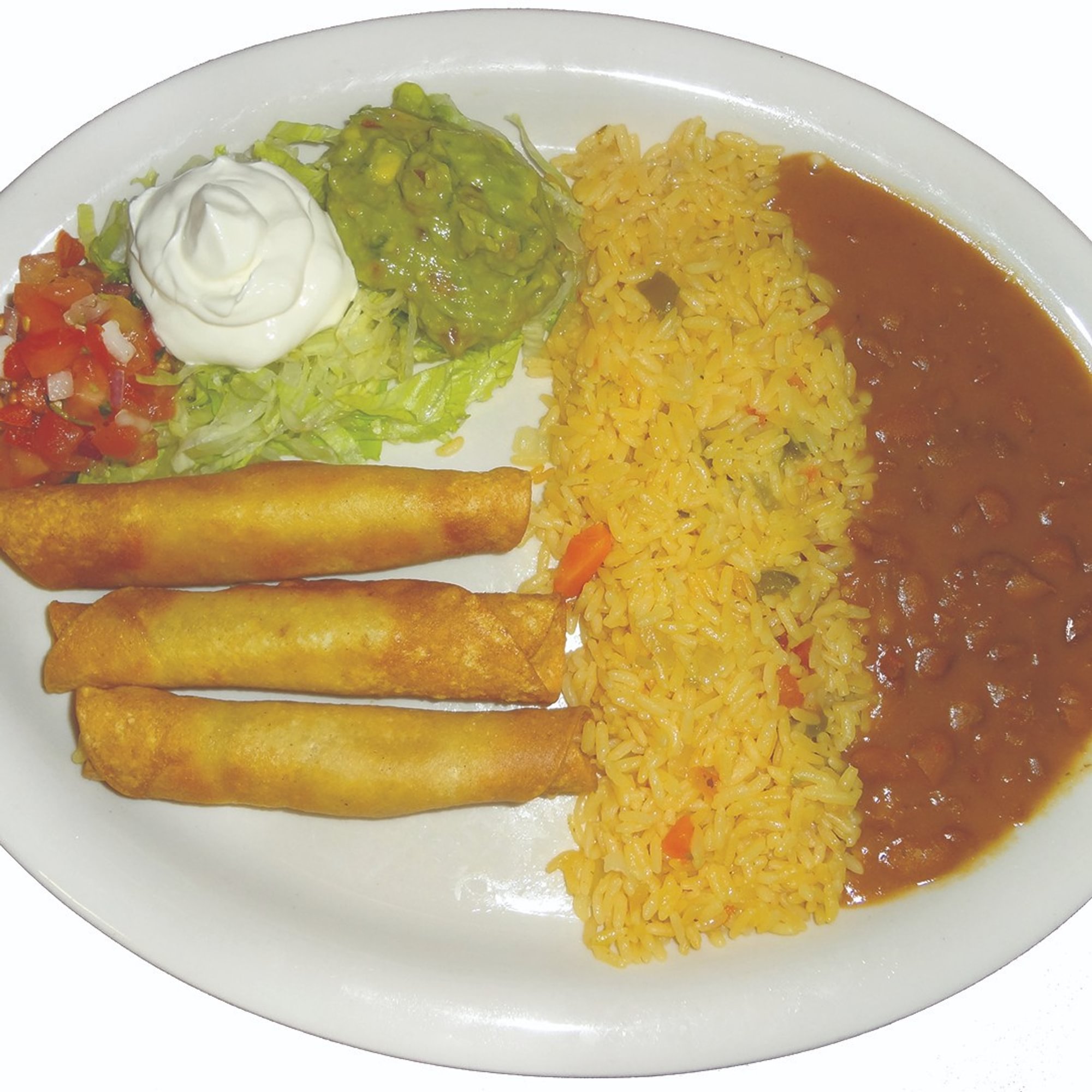 Flautas