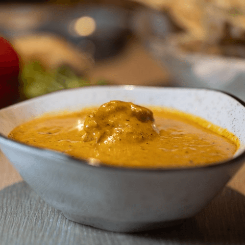 Lamb Malabar