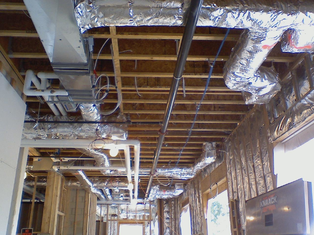 JDS HVAC Service Photo