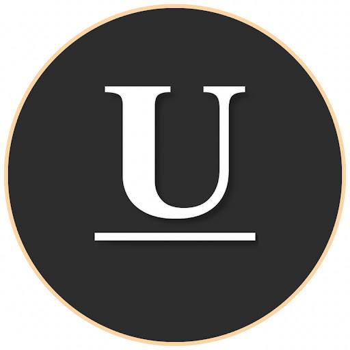Urban landscape &amp; Construction Logo