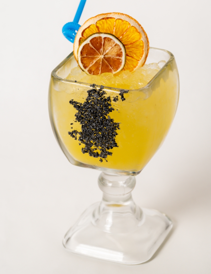 TO-GO House Margarita
