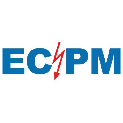 Logo von ECPM GmbH