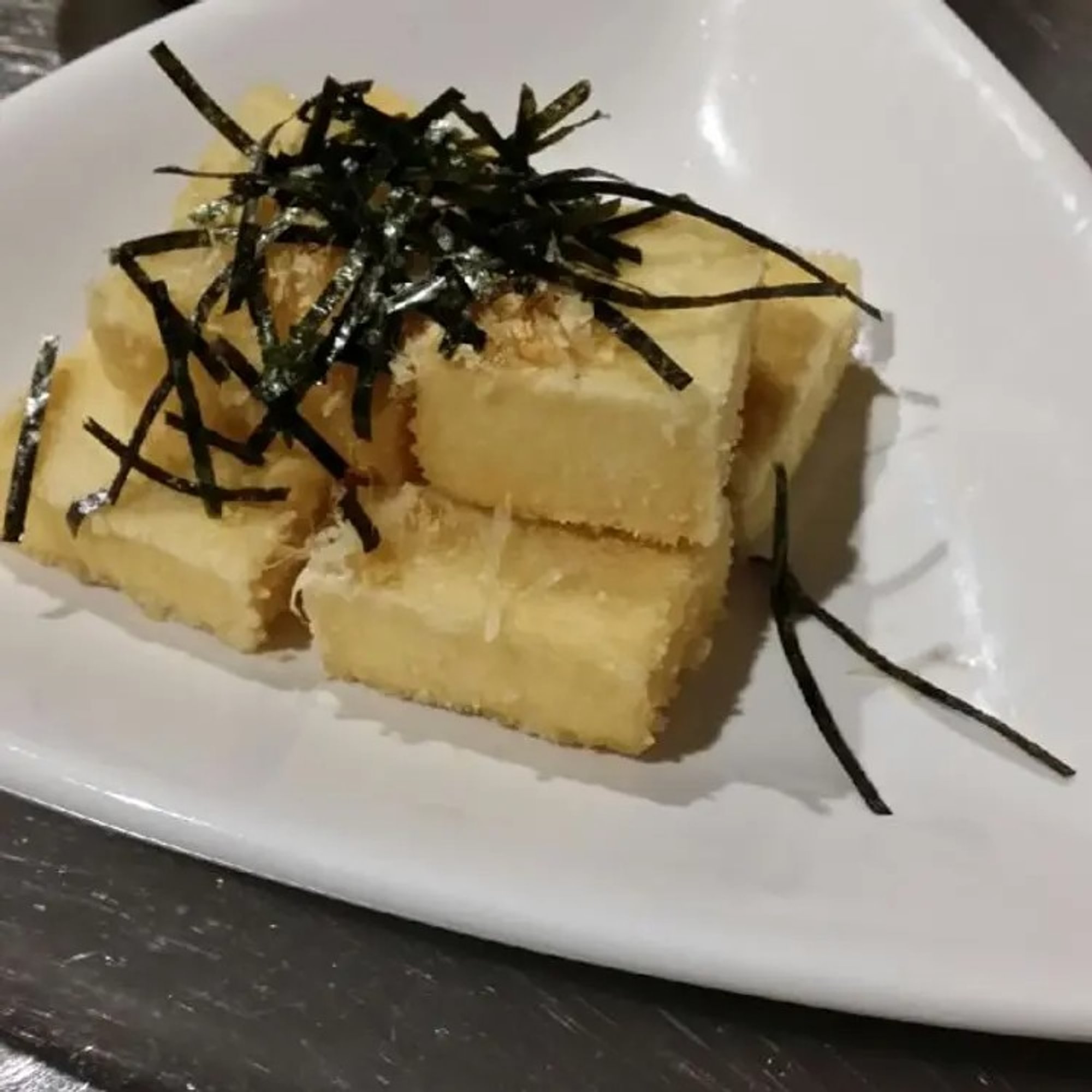Age Tofu