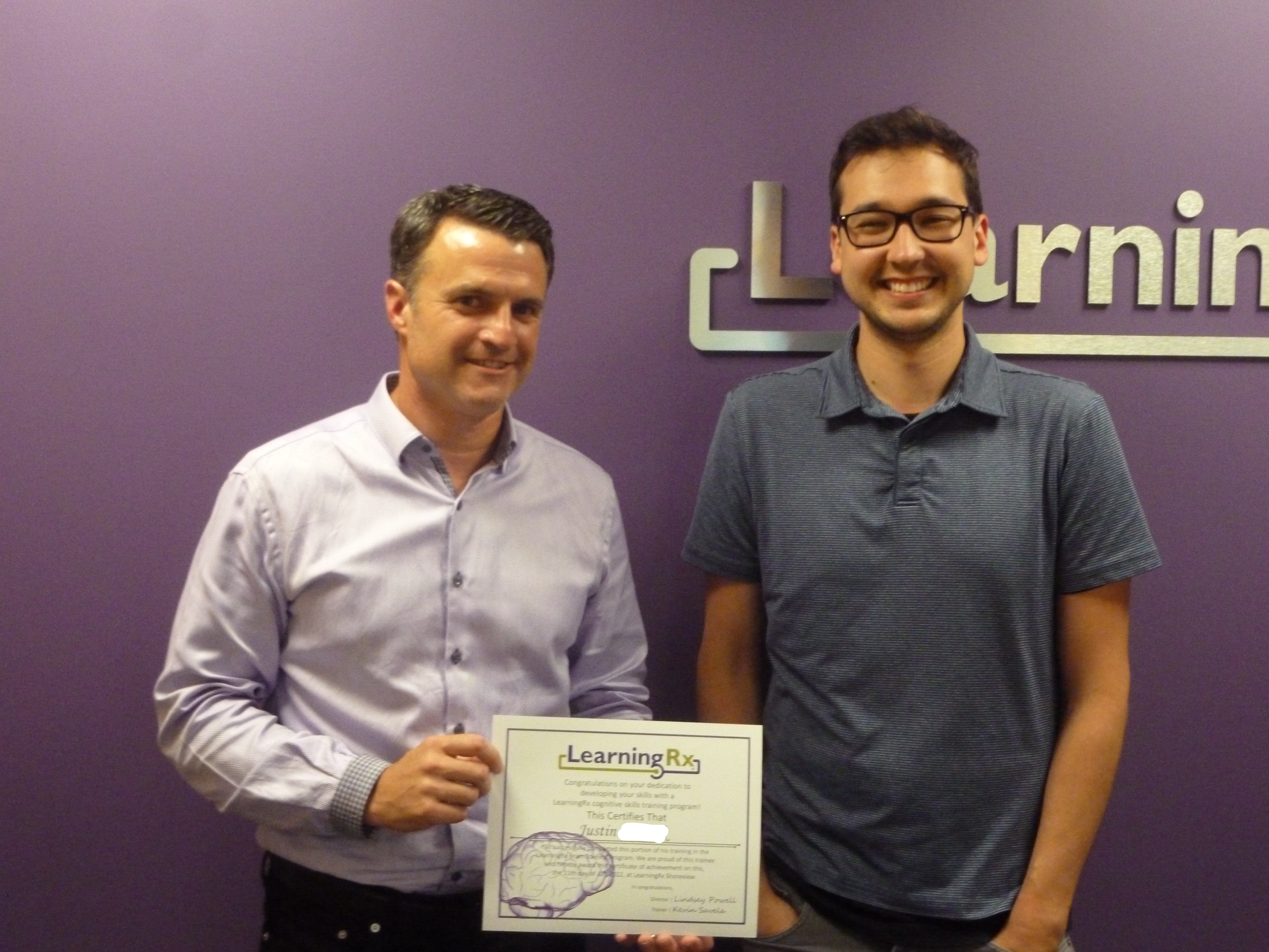 LearningRx - Shoreview Image