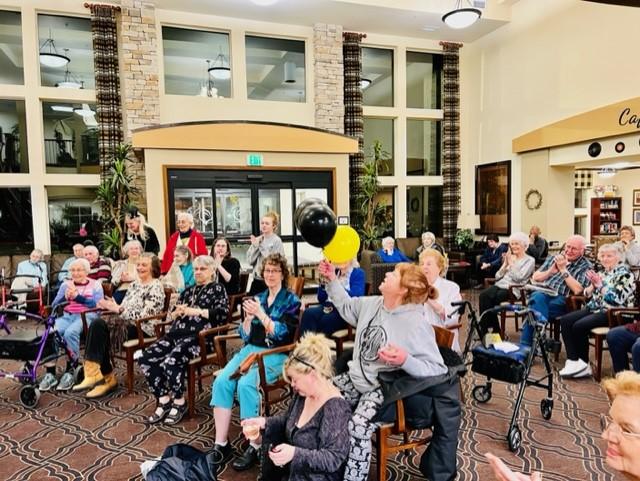 Bonaventure of Gresham Image