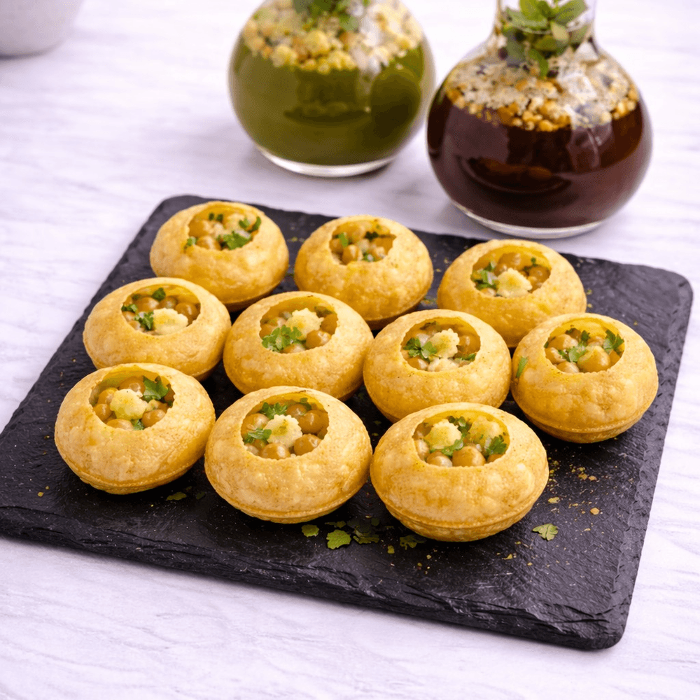 Pani Puri